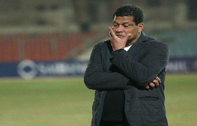 غزل المحلة يستعد لمواجهة البنك الأهلي في الدوري بقيادة علاء عبد العال