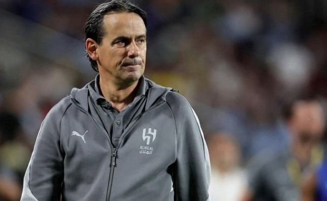 غموض غياب ميتروفيتش ومالكوم عن تشكيلة الهلال في الآسيوية