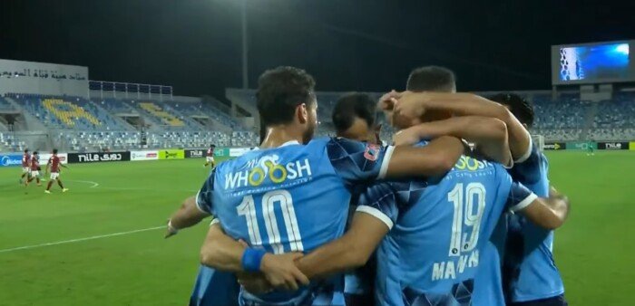 غيابات بيراميدز تثير التساؤلات أمام وادي دجلة في بداية الدوري الممتاز