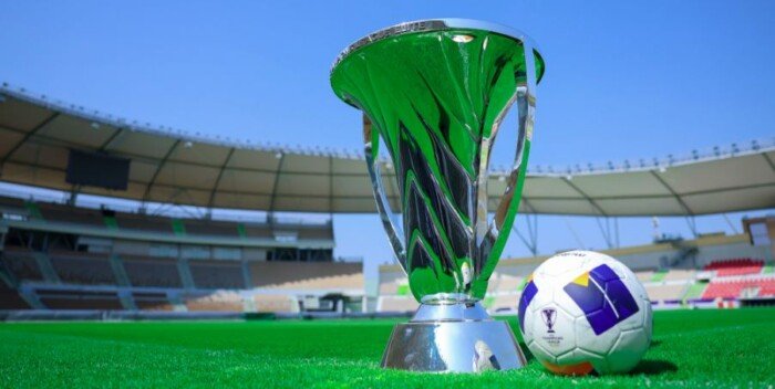 فتح باب المنافسة في تصفيات دوري أبطال آسيا للنخبة ودوري أبطال آسيا الثاني