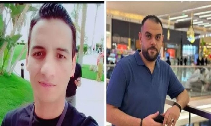 فراق مؤلم: شابين من الجعفرية ضحايا حادث مأساوي في الوادي الجديد