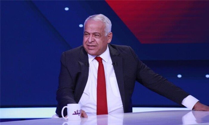 فرج عامر: فريقنا يمتلك أفضل المهاجمين والمستوى لا يقل عن أيام حسن شحاتة