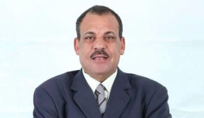 فرج عمران: عودة إسماعيلي قوية بفضل دعم رجال الأعمال