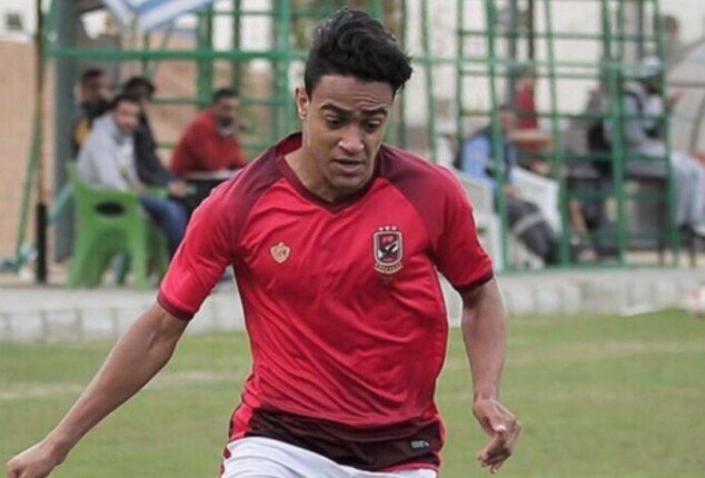 فسخ تعاقد الأهلي مع مصطفى البدري: تفاصيل الرحيل إلى بتروجت