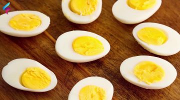 فوائد وأضرار تناول البيض