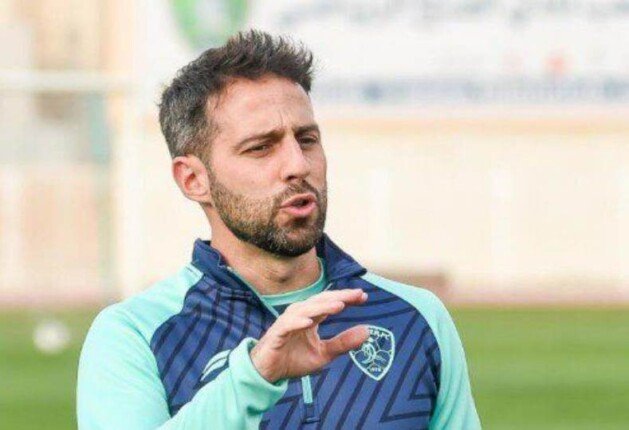 فيريرا يستبعد الجزيري من تشكيلة الزمالك المستقبلية