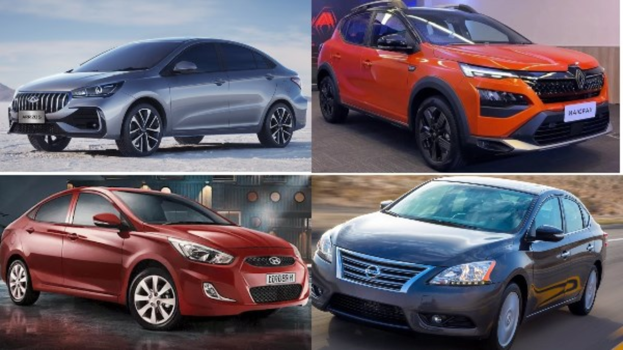 أحدث أسعار سيارات هيونداي في مصر 2025.. طرازات متنوعة تناسب جميع الفئات 9 أحدث أسعار سيارات هيونداي في مصر 2025.. طرازات متنوعة تناسب جميع الفئات