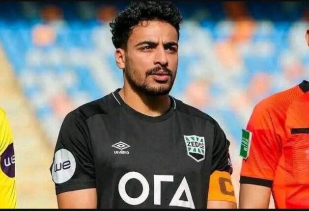 قرار يانيك فيريرا بشأن محمد إسماعيل في خط دفاع الزمالك أمام المقاولون