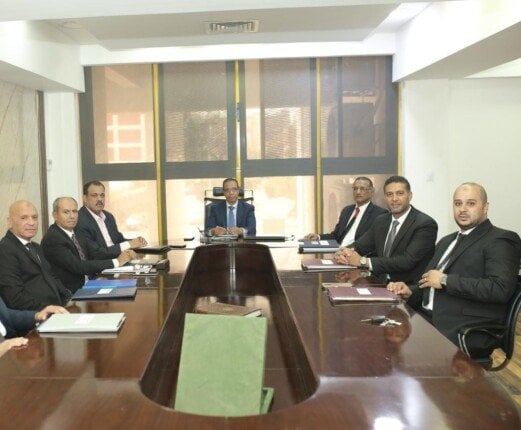 قرارات حاسمة في عمومية الإسماعيلي تحدد مستقبل مجلس نصر أبو الحسن