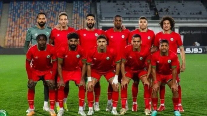 قرعة الدوري: مواجهة صعبة للفريق أمام الأهلي في البداية