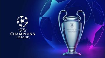 قرعة دوري أبطال أوروبا 2025 2026