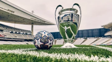 قرعة دوري أبطال أوروبا 2025