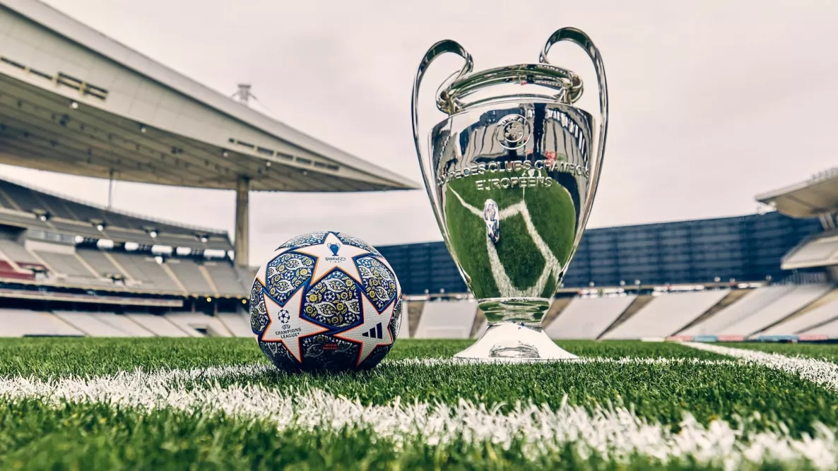 دوري أبطال أوروبا 2025-2026.. من الأكثر حظا ومن الأكثر معاناة بعد قرعة مرحلة الدوري 5 دوري أبطال أوروبا 2025-2026.. من الأكثر حظا ومن الأكثر معاناة بعد قرعة مرحلة الدوري