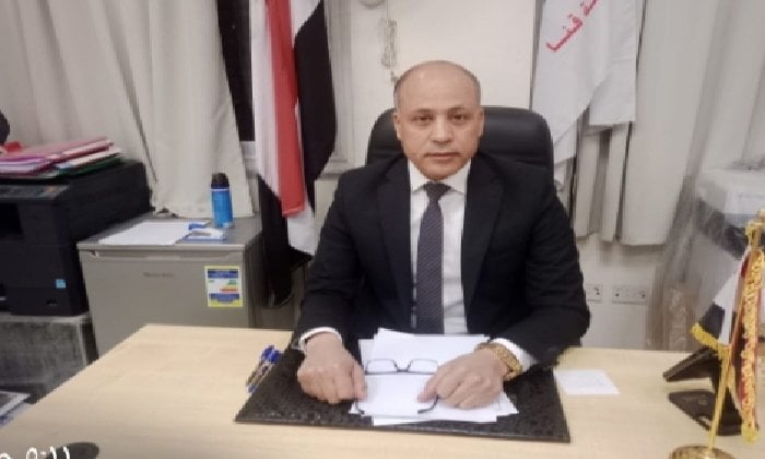 قنا: 306 مخالفات تموينية مُعالجة في أسبوع واحد