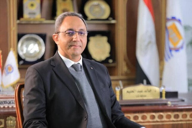 قنا تتصدر جهود مكافحة التعديات بإزالة 333 حالة في المرحلة الأولى من الموجة الـ27