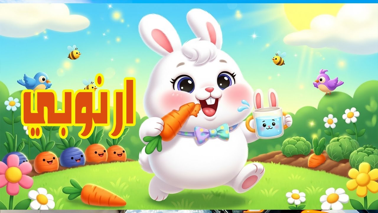 لأطفالك الصغار .. استقبل تردد قناة نون كيدز 2025 عبر النايل سات وعربسات لأجدد برامج الأطفال 5 لأطفالك الصغار .. استقبل تردد قناة نون كيدز 2025 عبر النايل سات وعربسات لأجدد برامج الأطفال