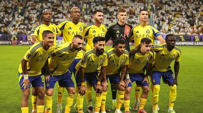 قوة البرتغاليين: سر نجاح نادي النصر في الموسم الاستثنائي