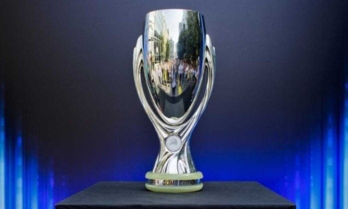 كل ما تحتاج معرفته عن مباراة باريس سان جيرمان وتوتنهام في كأس السوبر الأوروبي