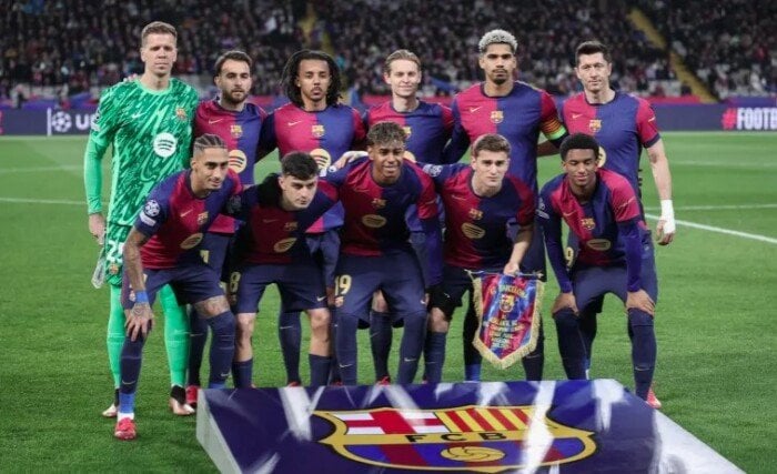 كل ما تحتاج معرفته عن مباراة برشلونة وكومو في كأس خوان جامبر