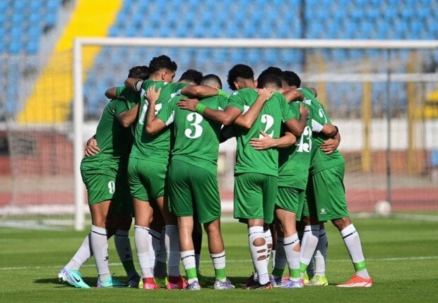 لاعبي الاتحاد السكندري على موعد مع جائزة كبيرة في مواجهة البنك الأهلي