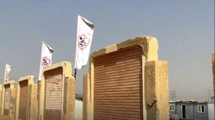 لقاء طارئ لحل أزمة فرع الزمالك في 6 أكتوبر