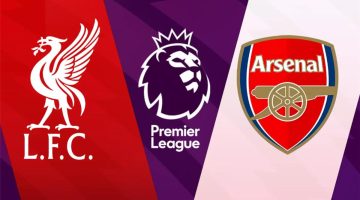 ليفربول يتفوق نسبيا على أرسنال