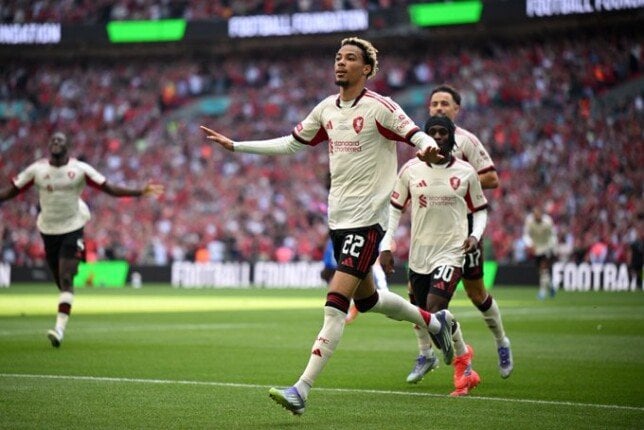 ليفربول يستقبل بورنموث في انطلاق بطولة الدوري الإنجليزي اليوم