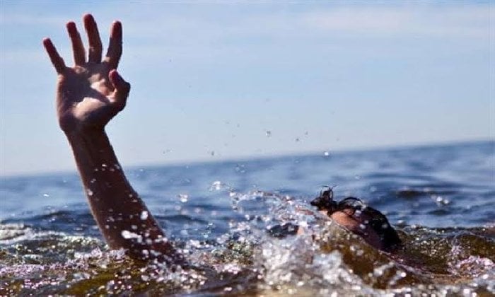 مأساة طالب: غرق أثناء بحثه عن برودة الماء في المنيا