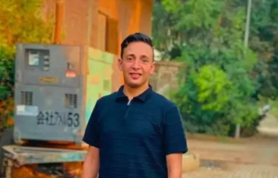 مأساة قبل الزفاف: وفاة مفاجئة لمهندس شاب في المنوفية