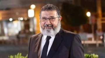 ماجد الكدوانى بطل رمضان 2026 فى مسلسل سنة أولى طلاق