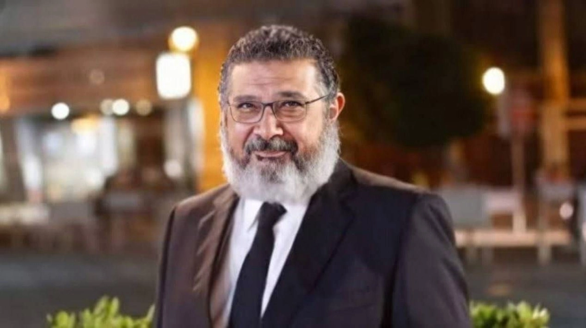 صدمة مفاجئة لعشاق الدراما.. ماجد الكدوانى بطل رمضان 2026 فى مسلسل سنة أولى طلاق 5 صدمة مفاجئة لعشاق الدراما.. ماجد الكدوانى بطل رمضان 2026 فى مسلسل سنة أولى طلاق