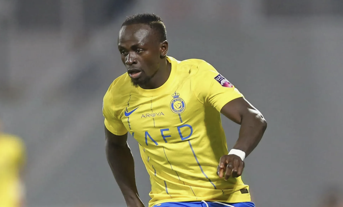 جماهير النصر في حيرة.. ماذا قصد ماني بتصريحه المفاجئ بعد الفوز الساحق؟ 5 جماهير النصر في حيرة.. ماذا قصد ماني بتصريحه المفاجئ بعد الفوز الساحق؟