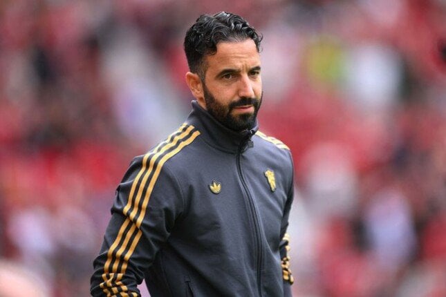 مانشستر يونايتد يتعادل مع فيورنتينا في مباراة ودية تحضيرية للموسم الجديد
