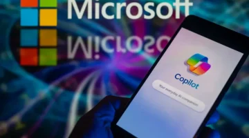مايكروسوفت توسع حضور Copilot