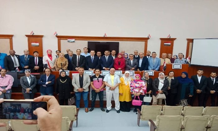 مبادرة «القدوة»: اختيارات النماذج المضيئة في الغربية