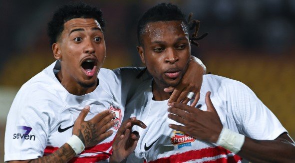 مباراة الزمالك المقبلة: ماذا بعد انتصاره على فاركو؟