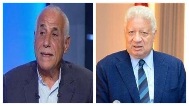 مجلس الزمالك يستعد لخطوة جديدة ضد مرتضى منصور