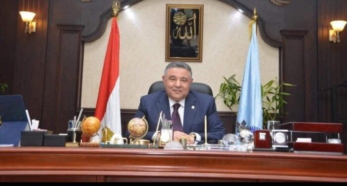 محافظ البحر الأحمر يُعلن نجاح 90.4% في الدور الثاني للشهادة الإعدادية