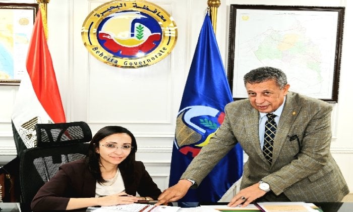 محافظة البحيرة تُسجل نجاحًا كبيرًا في امتحانات الدور الثاني للشهادة الإعدادية بنسبة 98.5%