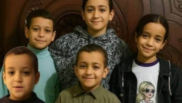 محامي زوجة الأب في المنيا يتخلى عن القضية لأسباب شخصية
