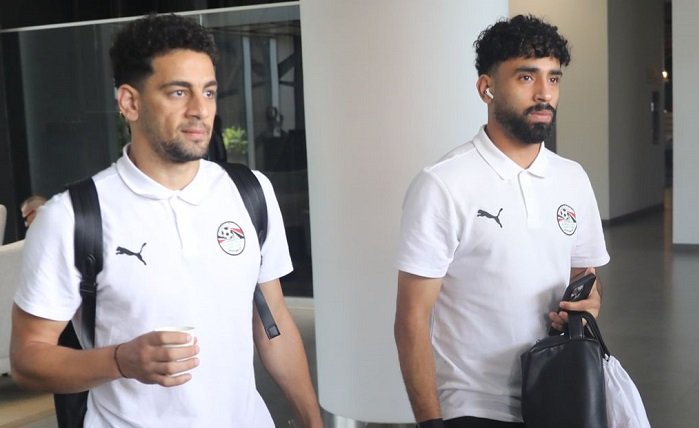 محمد الشامي: الزمالك اختياري رغم إغراء الأهلي والمصري يتفوق على القمة