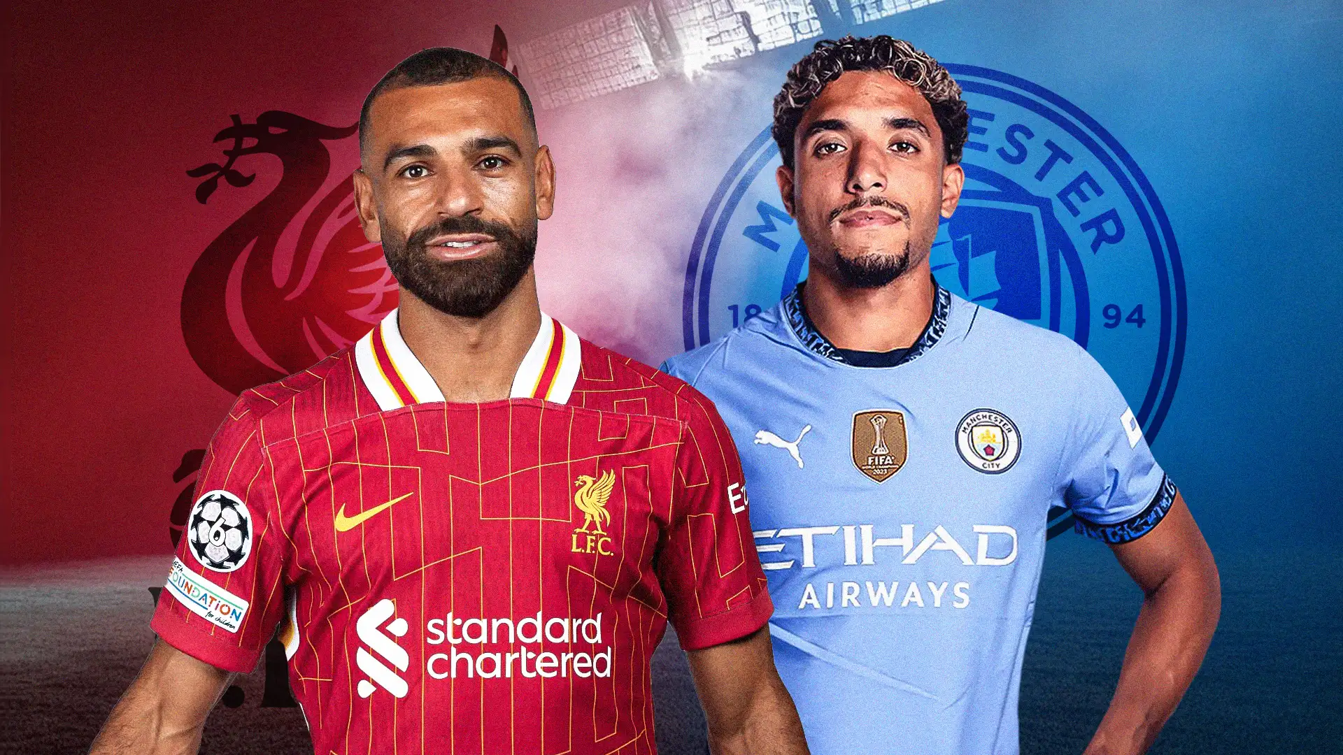 محمد صلاح وعمر مرموش يقتربان من الانضمام لمعسكر منتخب مصر 5 محمد صلاح وعمر مرموش يقتربان من الانضمام لمعسكر منتخب مصر
