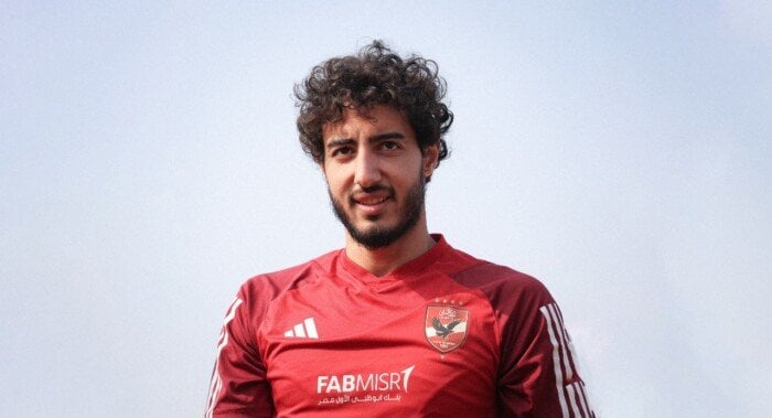 محمد هاني موقوف وغرامات جديدة بعد الجولة الثانية من الدوري