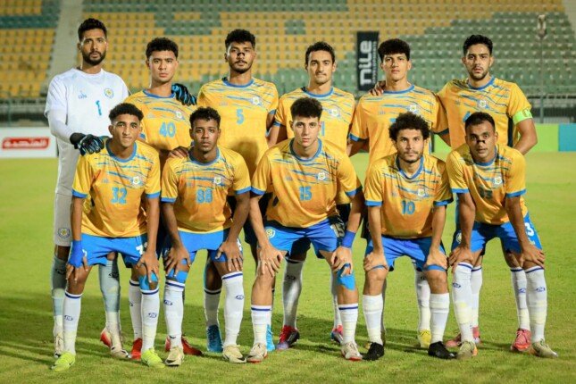 مدرب الإسماعيلي: سوء الحظ وراء النتائج، والفوز على الطلائع لم يكن مصادفة