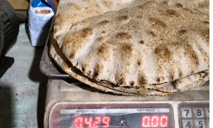 مراقبة مشددة في كفر الشيخ تكشف عن مخالفات في المخابز والأسواق