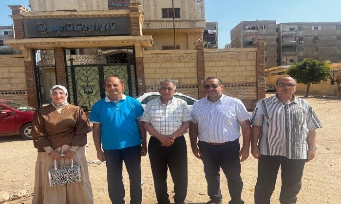 مستشفى مجانية لأطفال الدلتا: خطوة نحو سلامة قلوبهم!