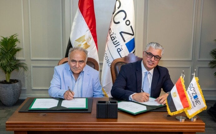 مشروع Mariniro: ثورة في صناعة الملابس الجاهزة بالقنطرة غرب