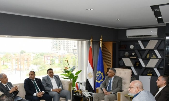 مشروع سكن كريم في أسوان: 6708 منزلًا في خدمة حياة كريمة