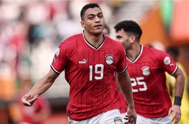 مصطفى محمد: زمالكاوي مخلص ولكن انتقاله للأهلي ليس مستبعدًا!