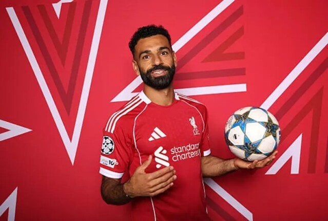 مغامرات محمد صلاح في دوري الأبطال: مواعيد مباريات ليفربول المرتقبة